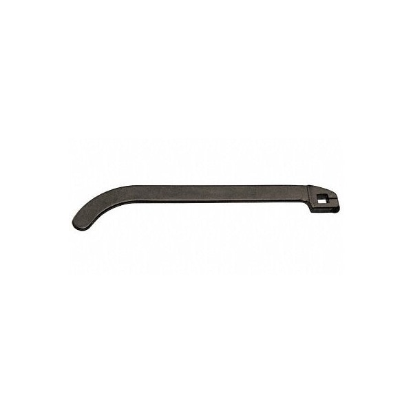 Dark Bronze Offset Arm W/ Maximum Preload - For Use W/ 201129 Slide Channel Assembly